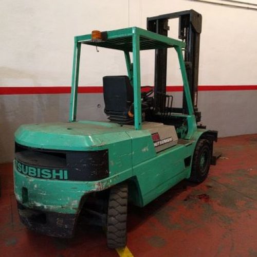 FD50T