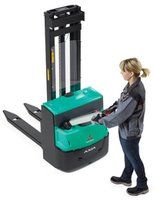 Apiladores eléctricos