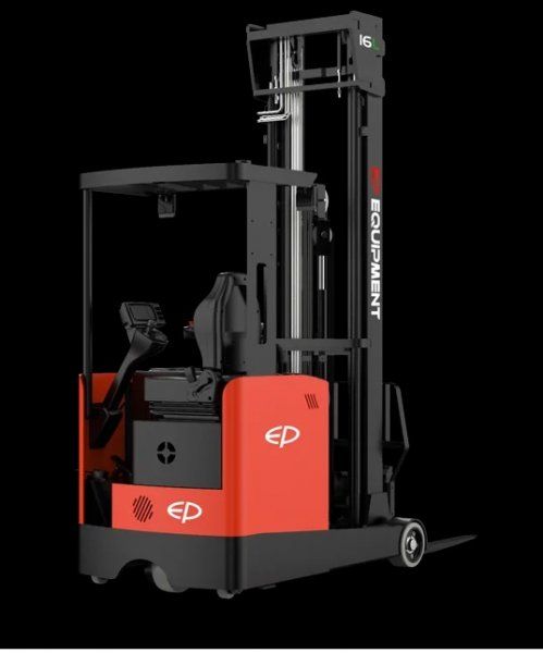 Retráctiles de LITIO EP