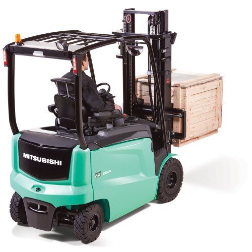 Serie FBN 25 35 EDIA EX