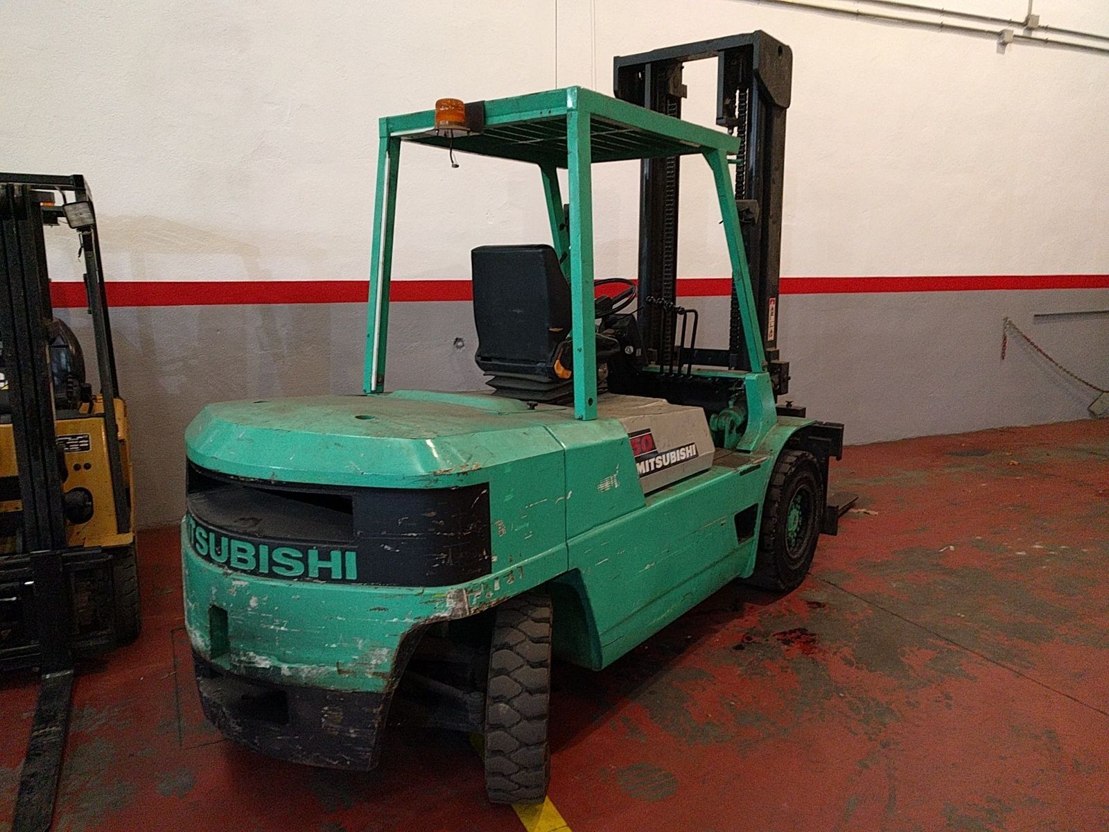 FD50T