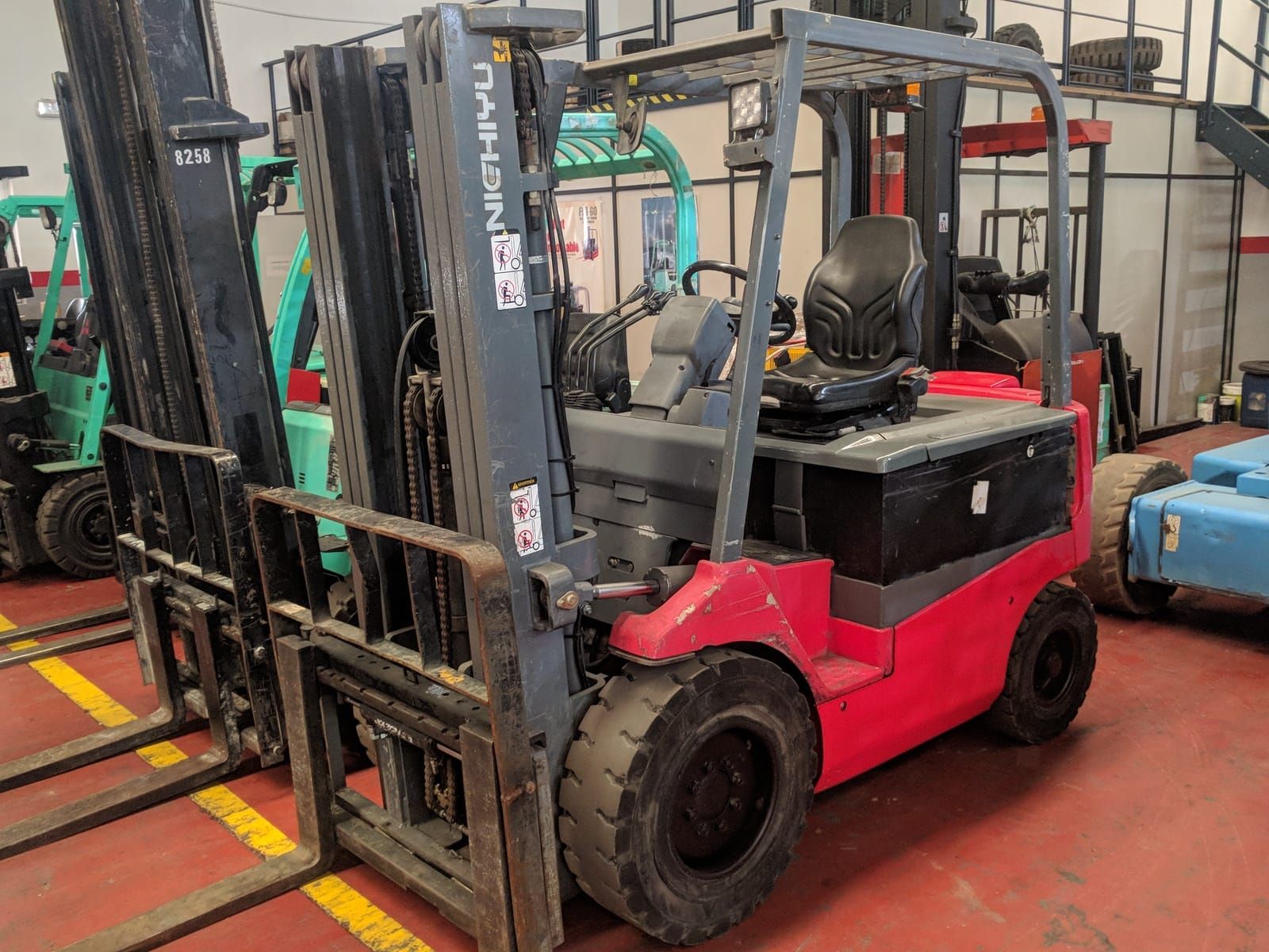 FB30 75ac